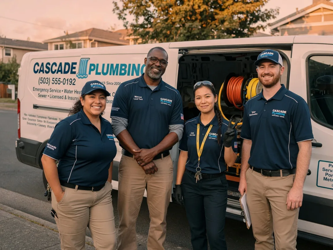 Emergency Plumber company in Louisiana